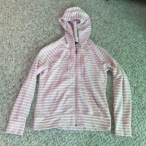 Gap full-zip hoodie